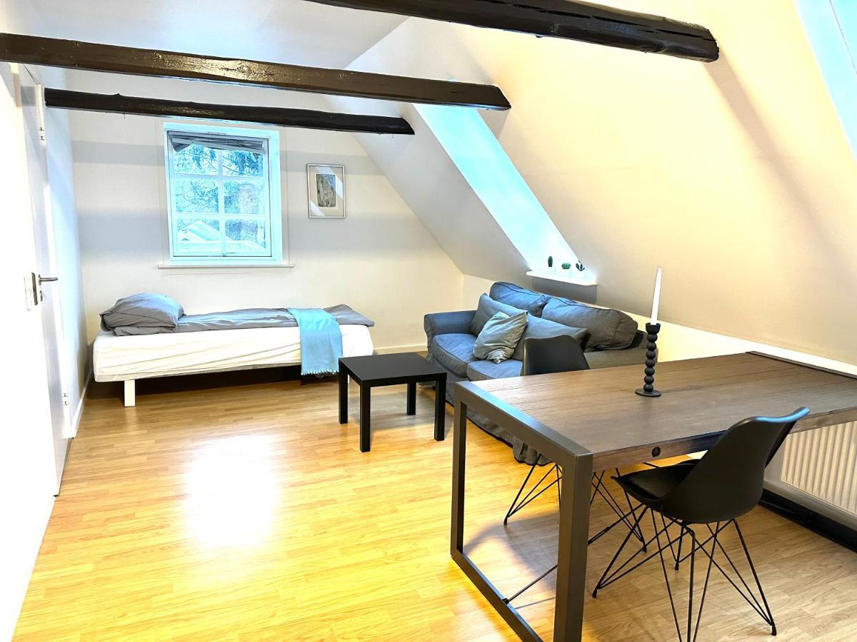 Apartment Cozy One Bedroom Near The Sea